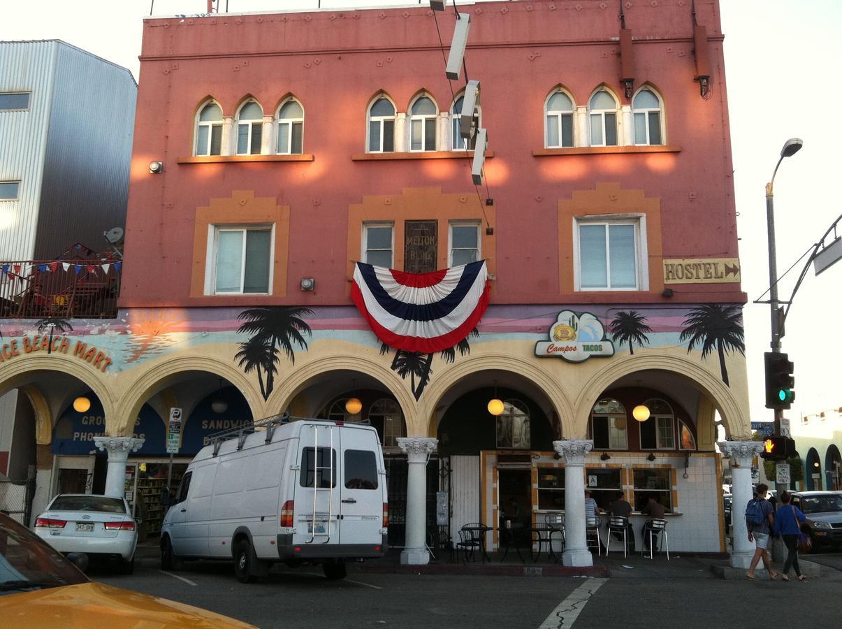 Hostel Venice