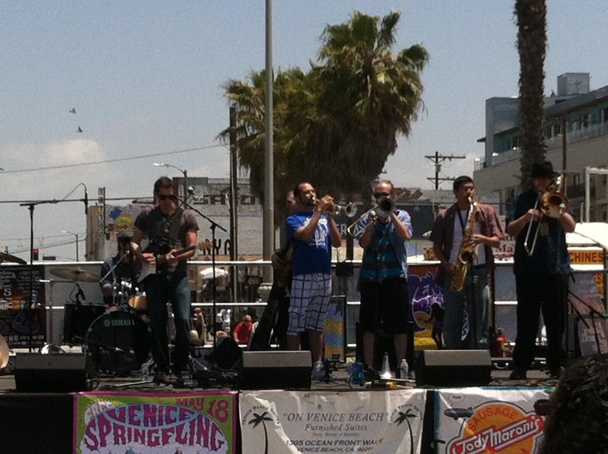 Venice Los Angeles