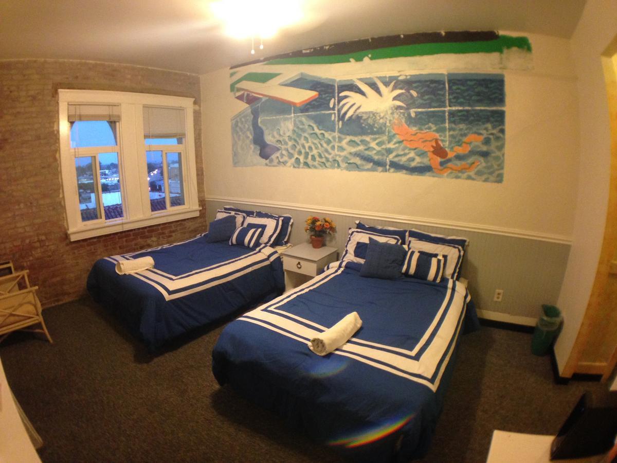 Hostel Venice