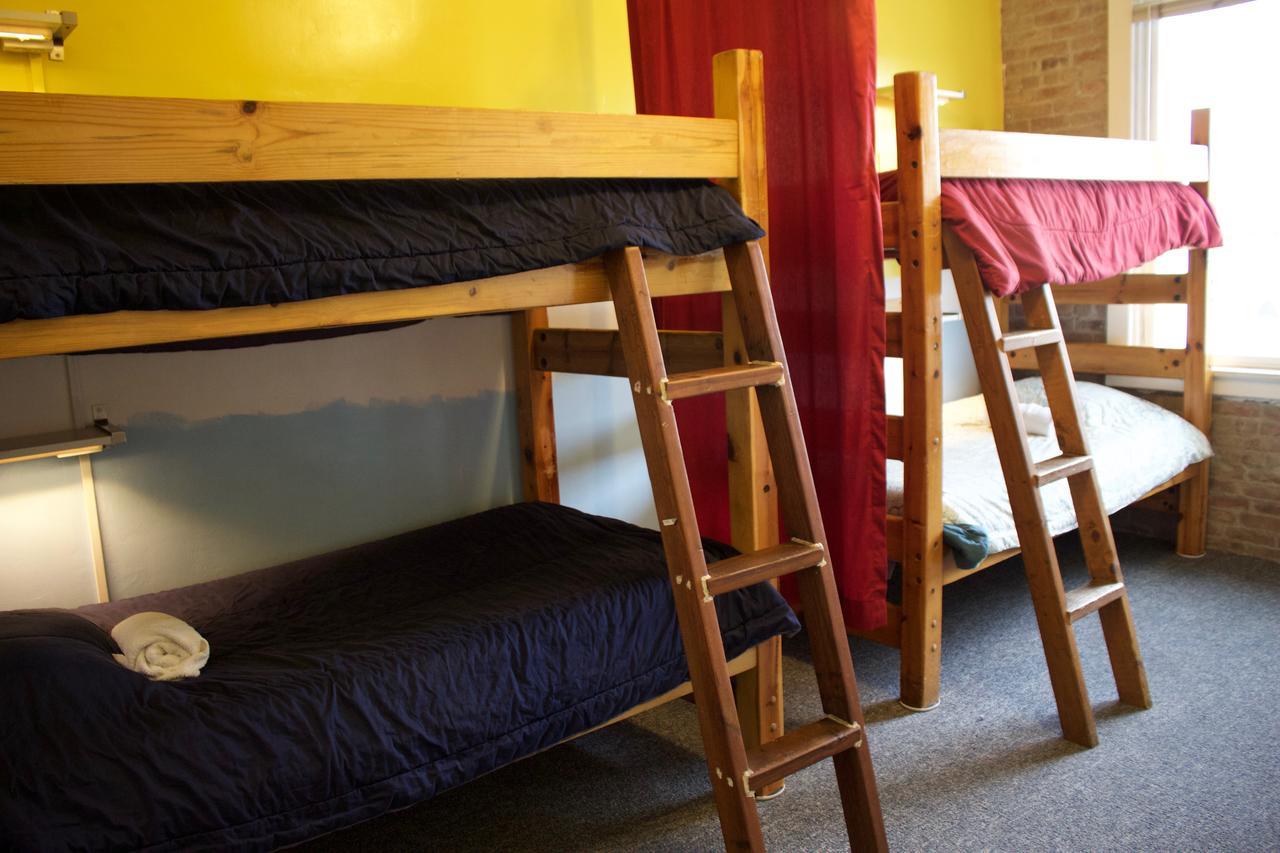 Venice Hostel Los Angeles